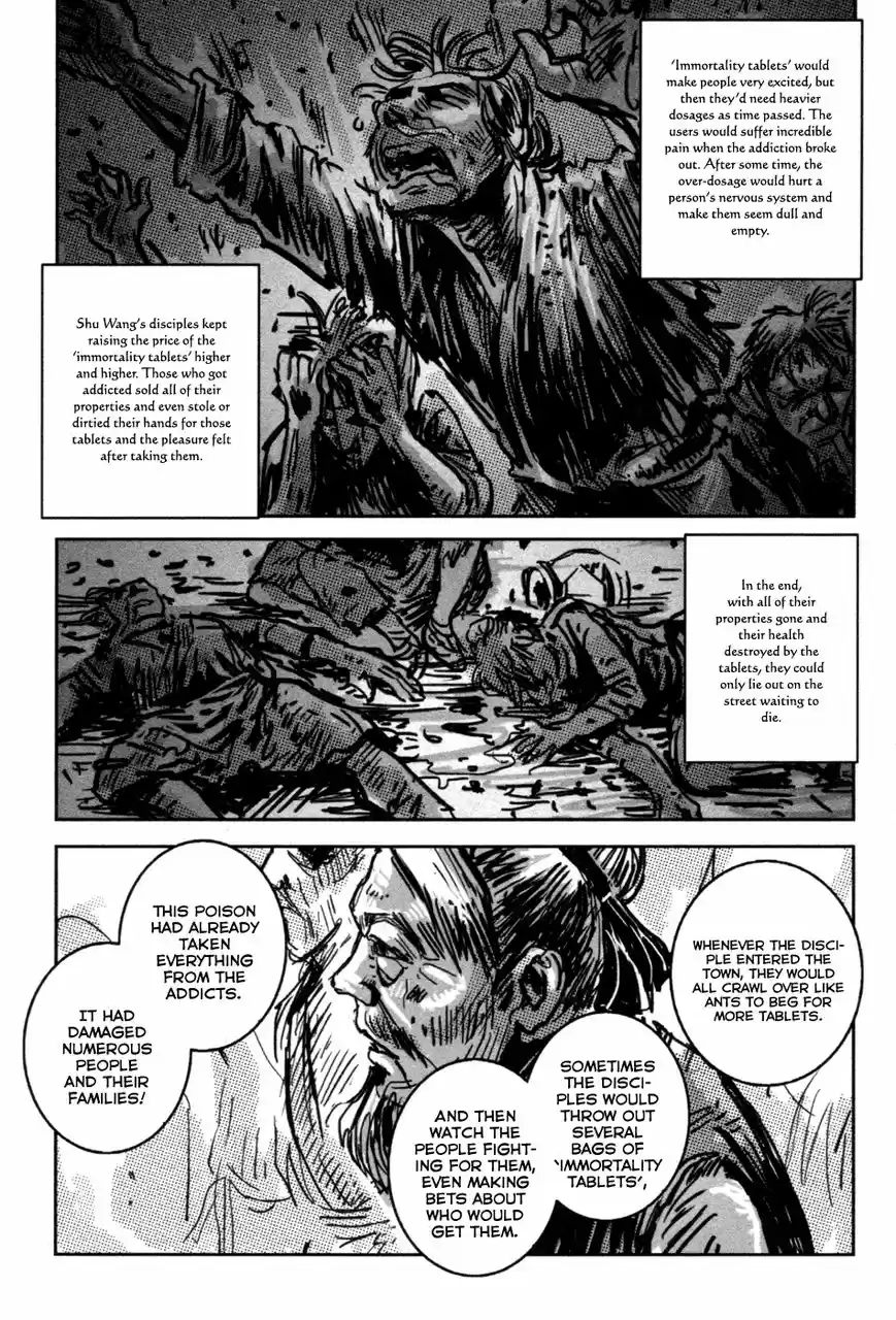 Blood and Steel vol.14 ch.075