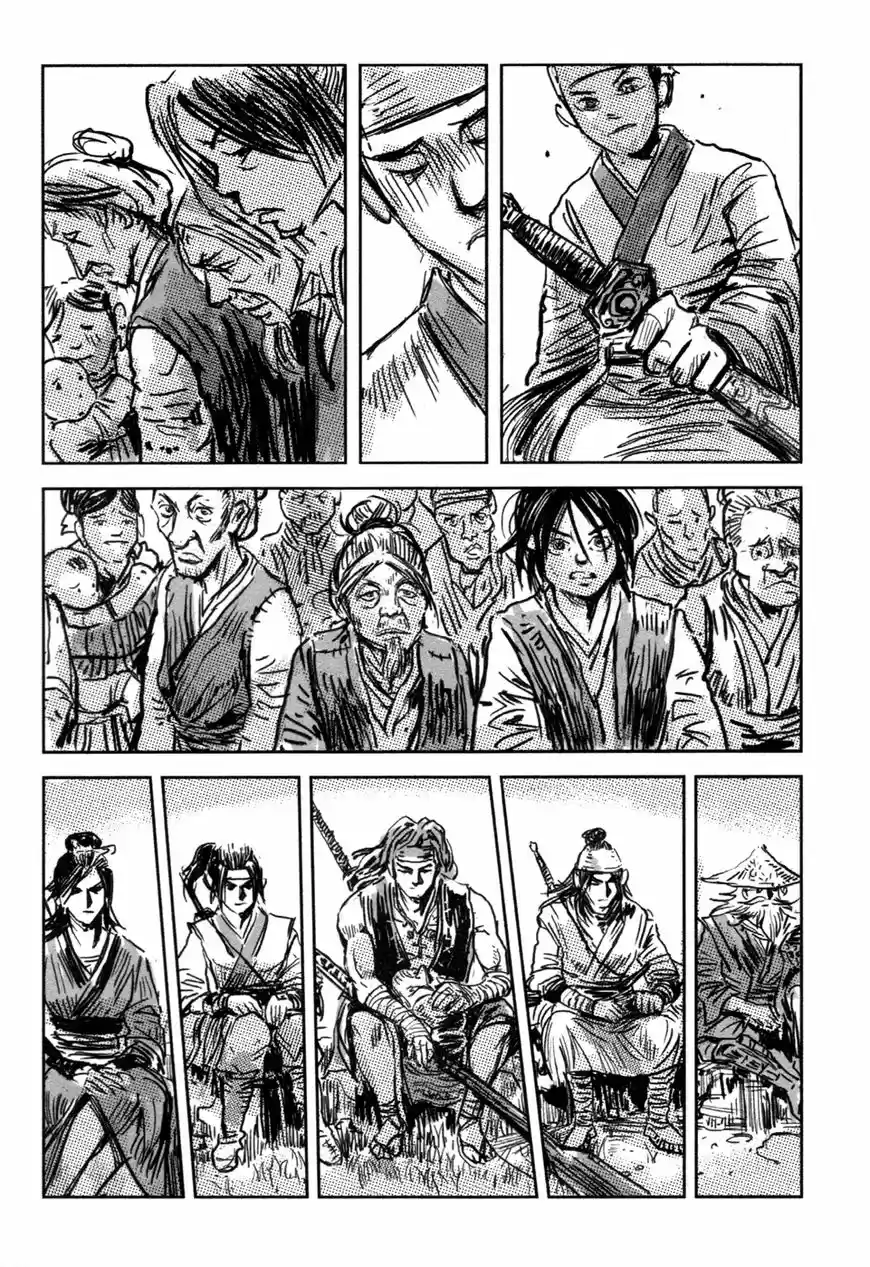 Blood and Steel vol.14 ch.075