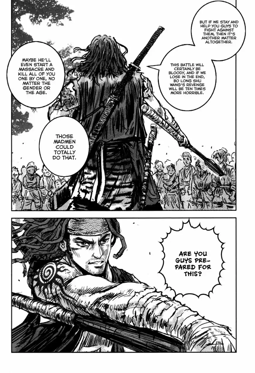 Blood and Steel vol.14 ch.075