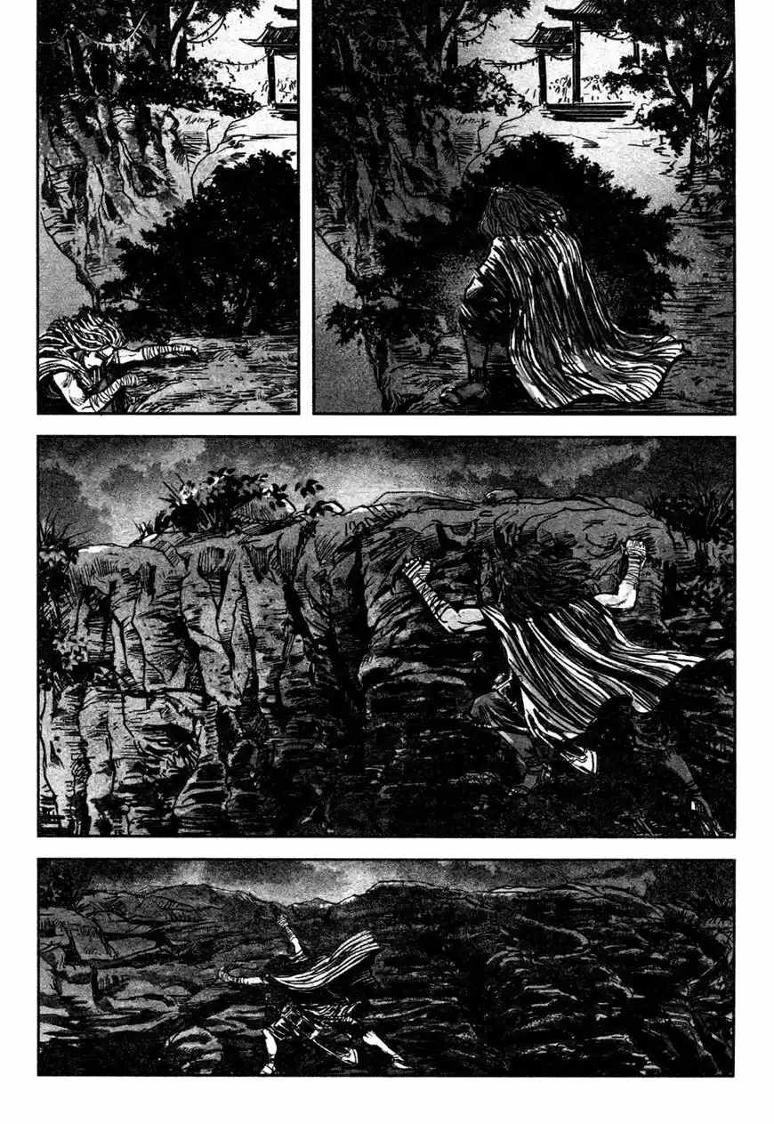 Blood and Steel vol.14 ch.079