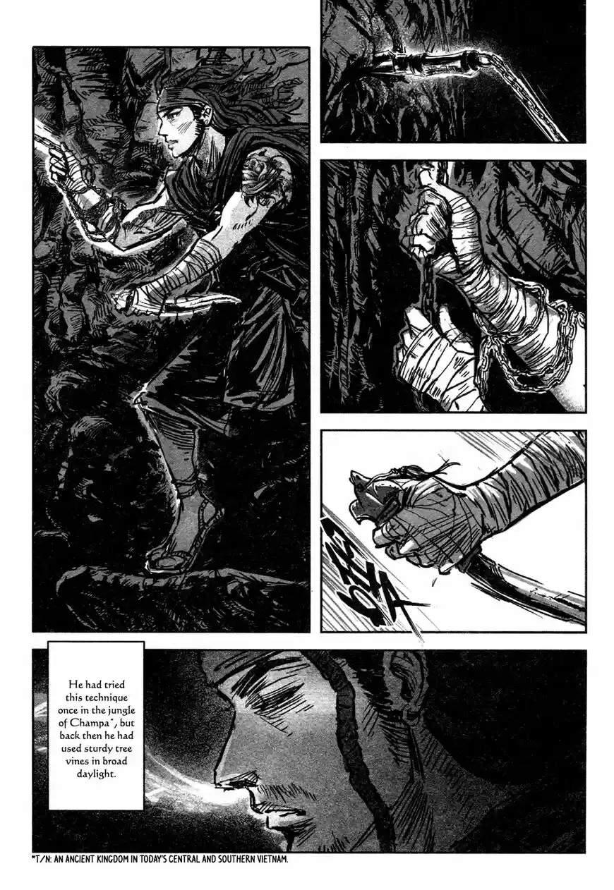 Blood and Steel vol.14 ch.079