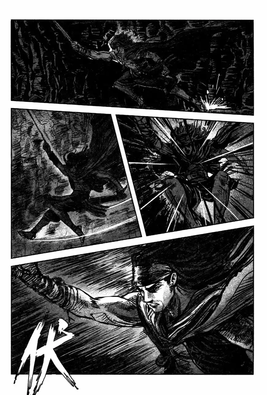 Blood and Steel vol.14 ch.079