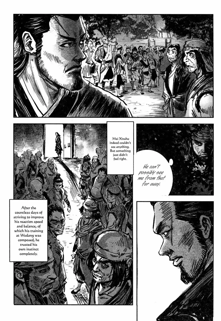 Blood and Steel vol.14 ch.079