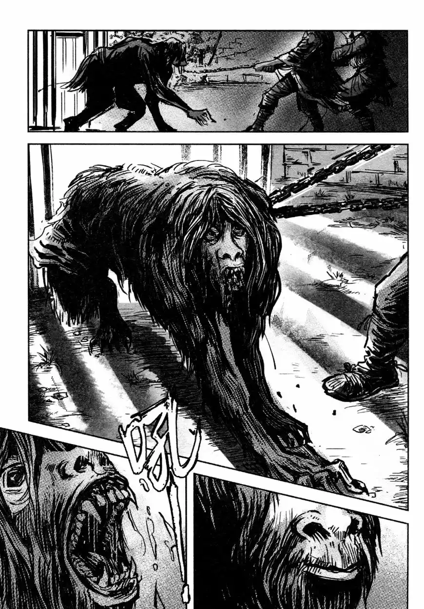 Blood and Steel vol.14 ch.079