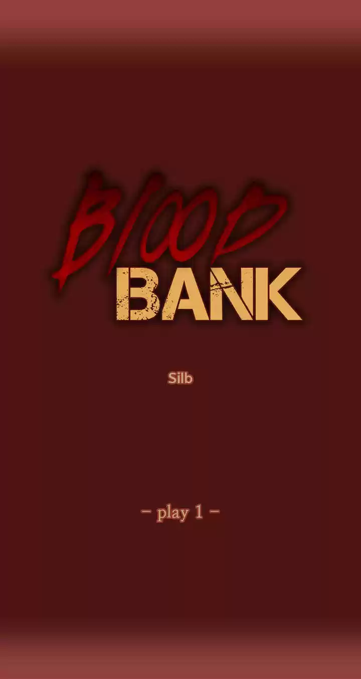 Blood Bank 1