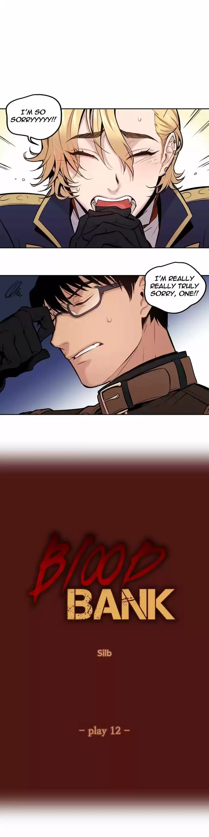 Blood Bank 12