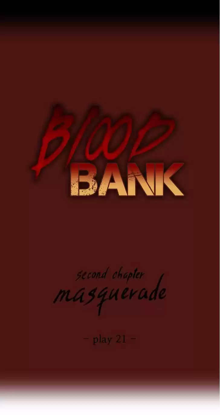 Blood Bank 21