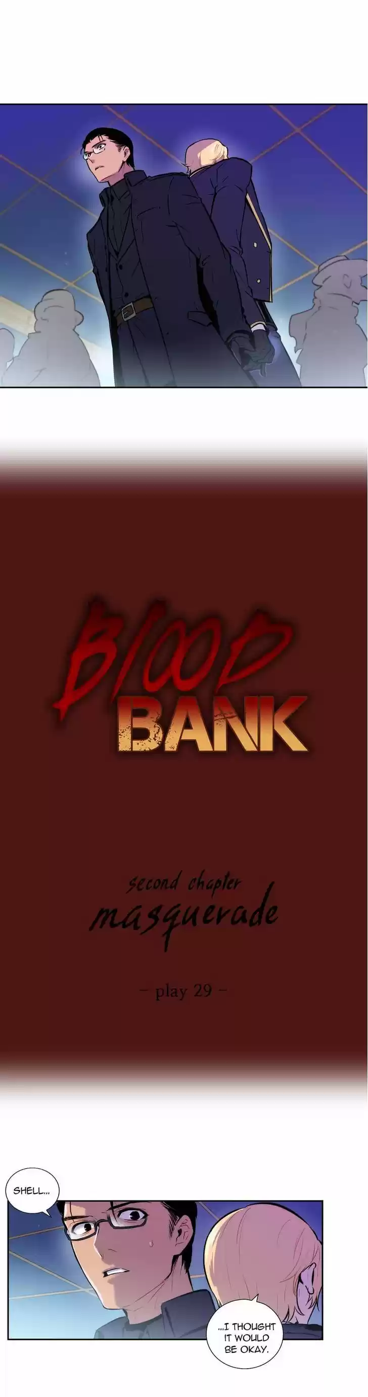 Blood Bank 29