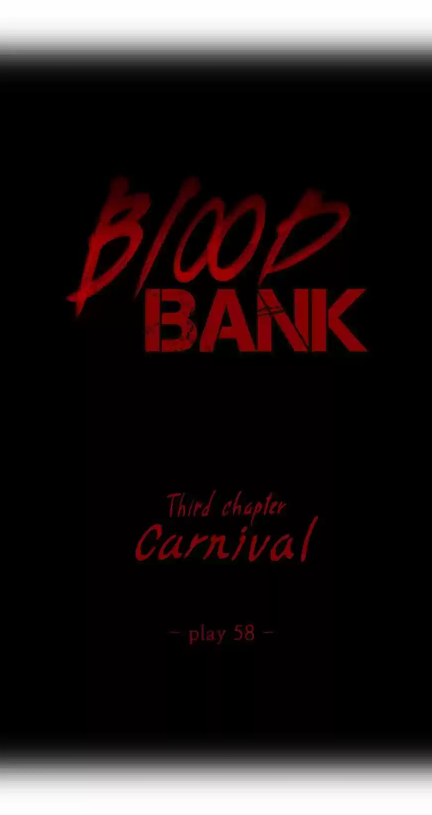Blood Bank ch.58