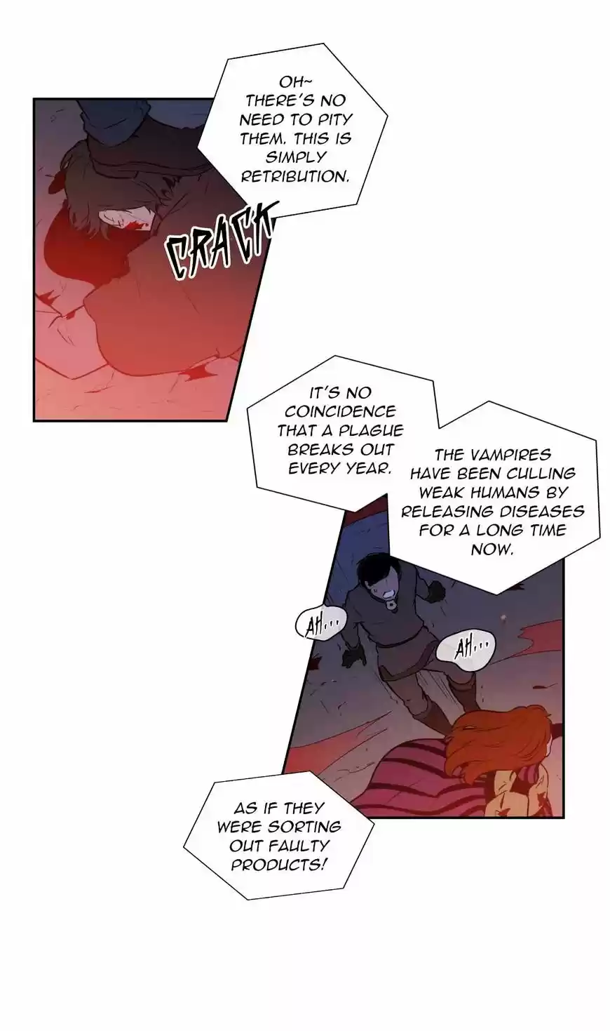 Blood Bank ch.58