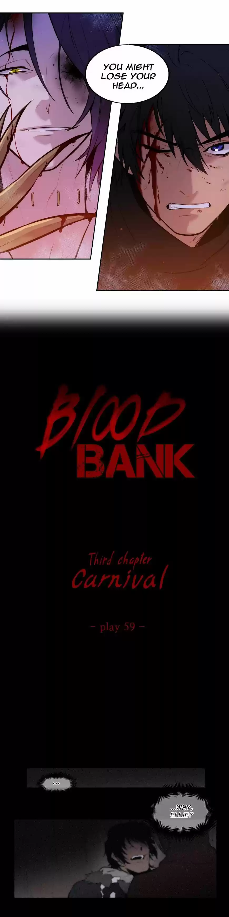 Blood Bank ch.59