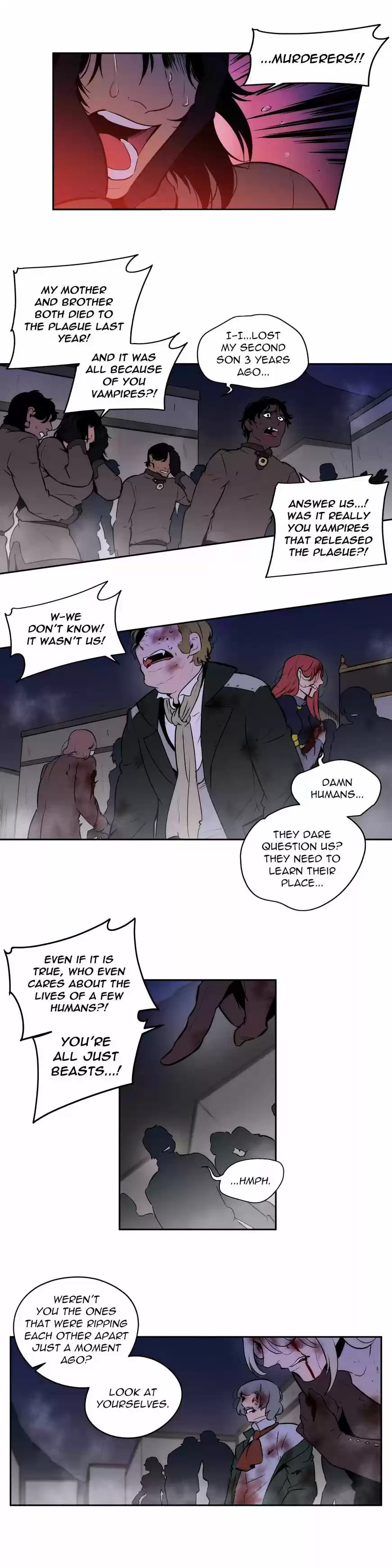 Blood Bank ch.61