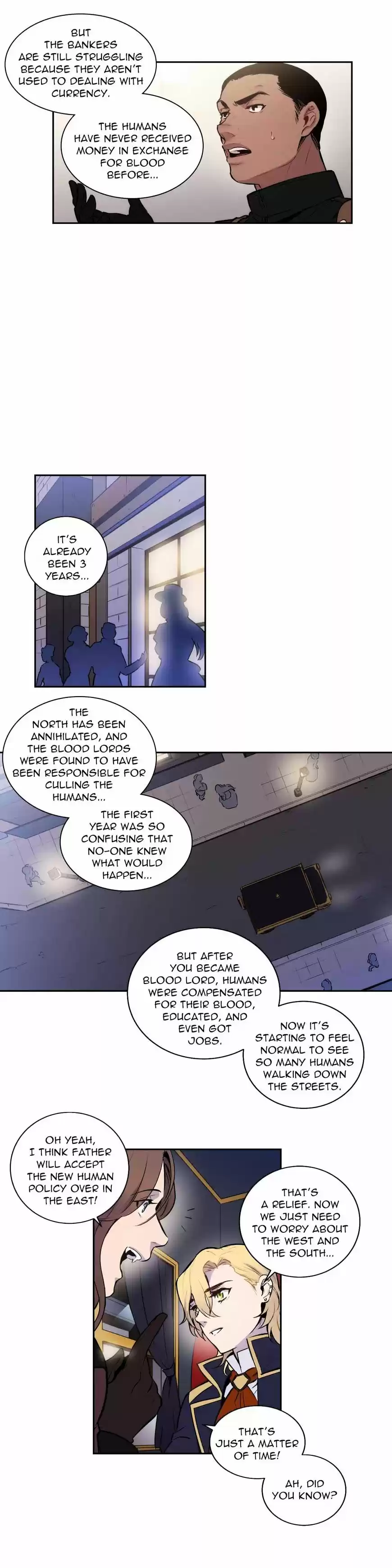 Blood Bank ch.61