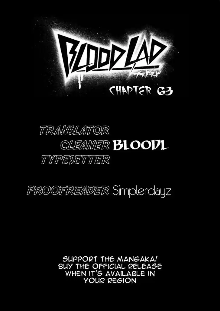 Blood Lad 63