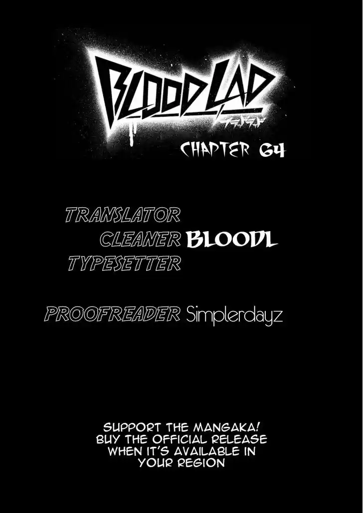 Blood Lad 64