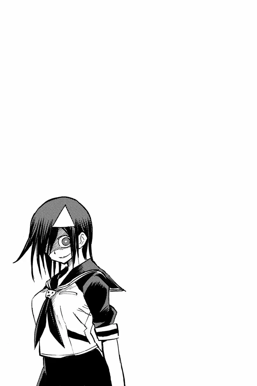 Blood Lad Vol. 16 Ch. 78