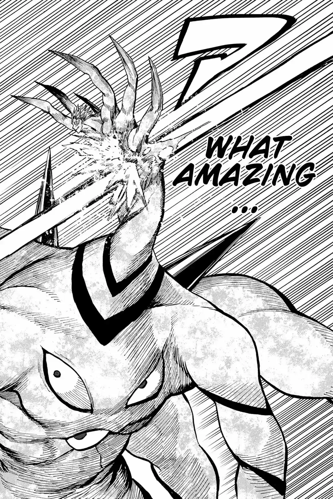 Blood Lad Vol. 16 Ch. 79