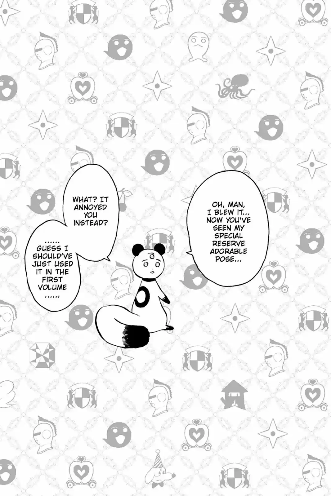 Blood Lad Vol. 16 Ch. 80