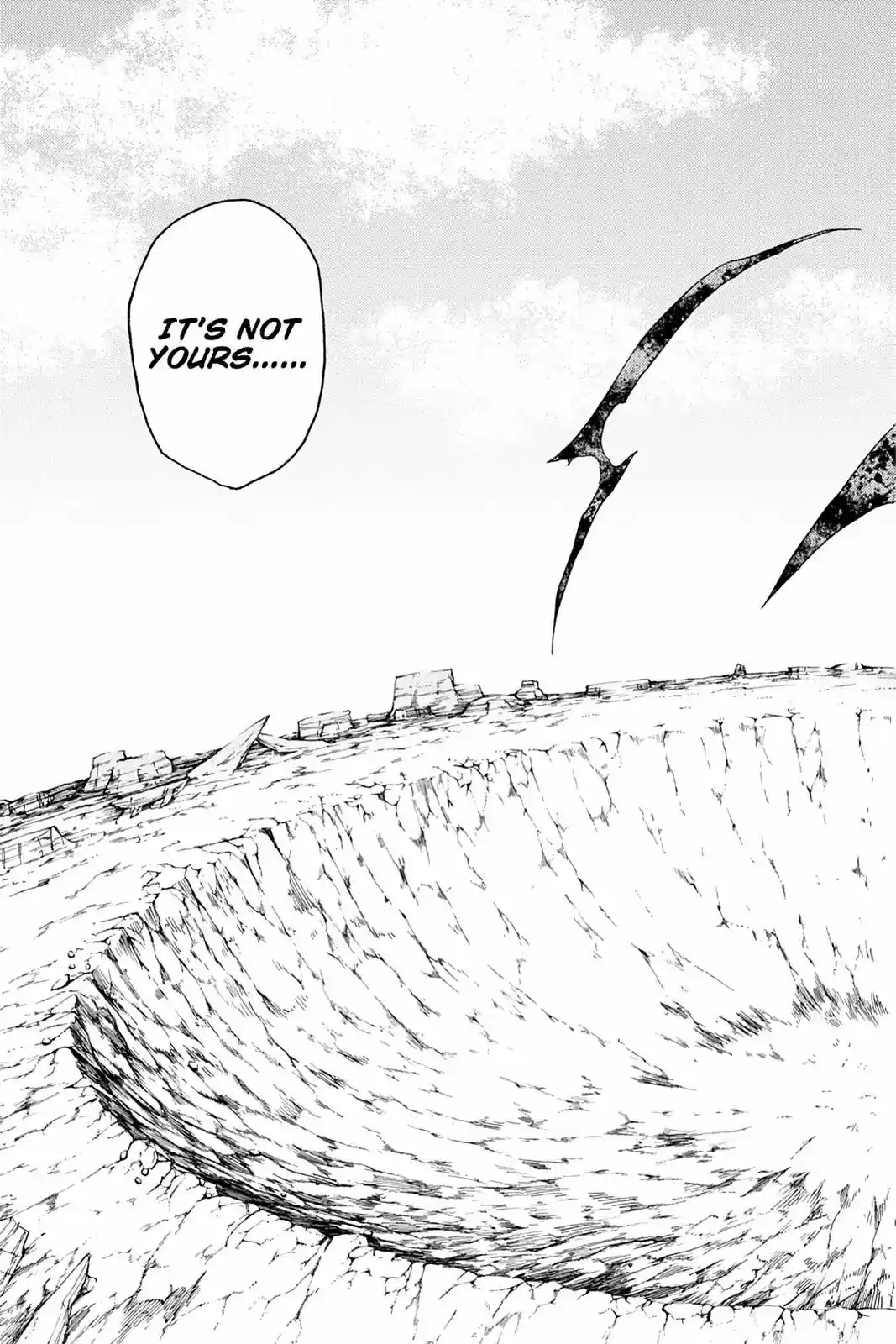 Blood Lad Vol. 17 Ch. 82