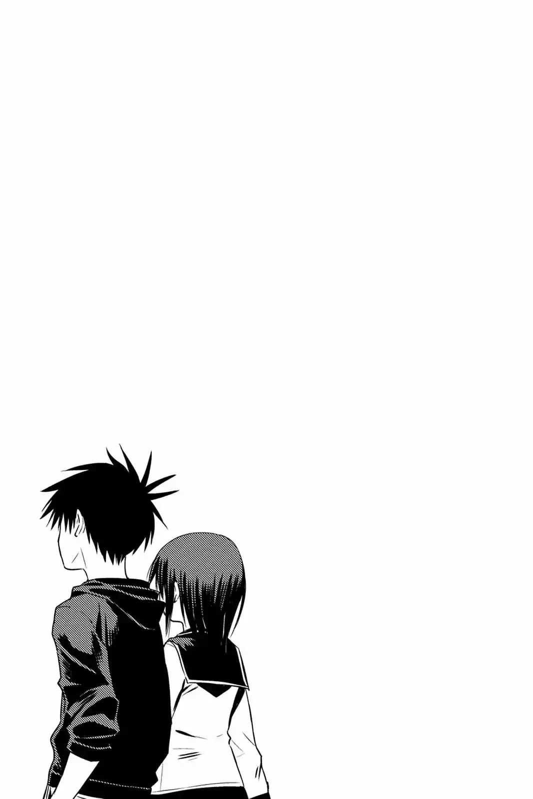 Blood Lad Vol. 17 Ch. 83