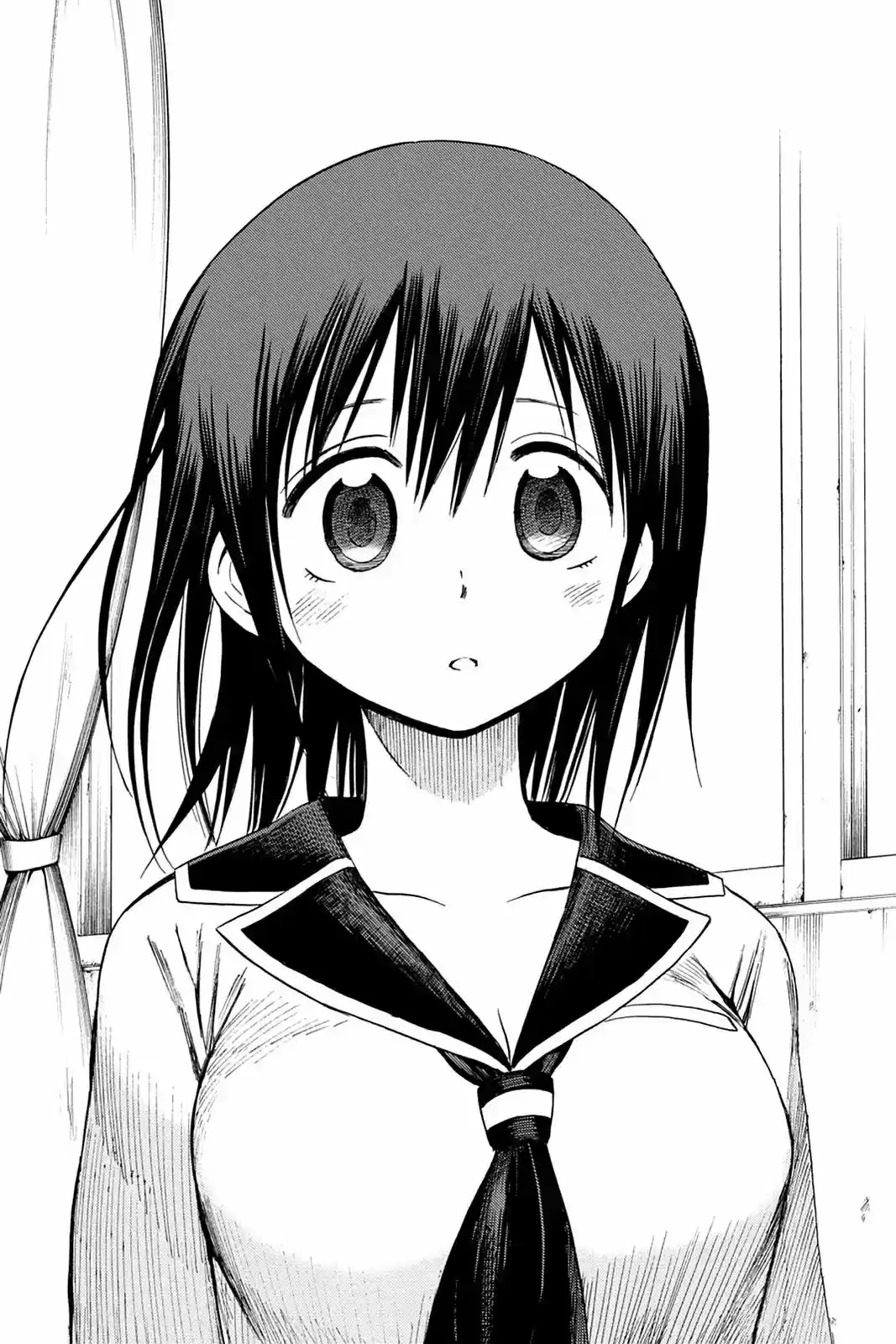 Blood Lad Vol. 17 Ch. 85 [END]