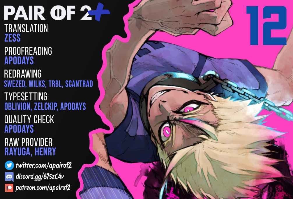 Blue Lock Ch. 117 Nice to Meet You