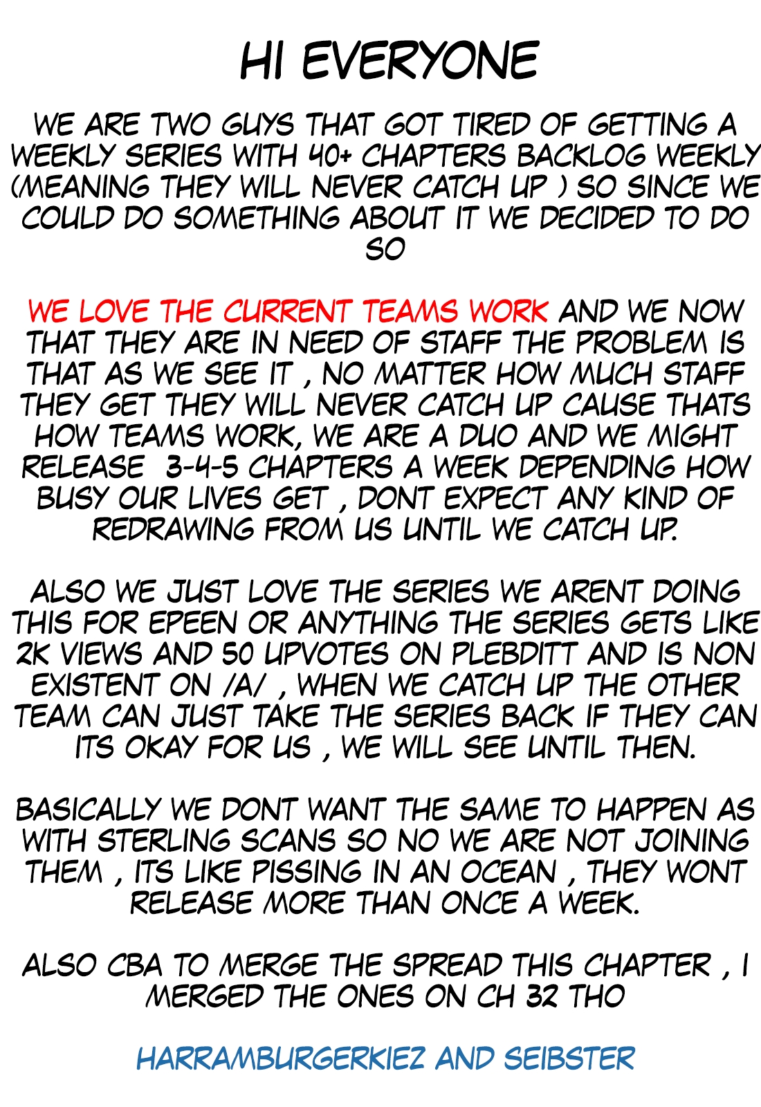 Blue Lock Ch. 31 Awakening