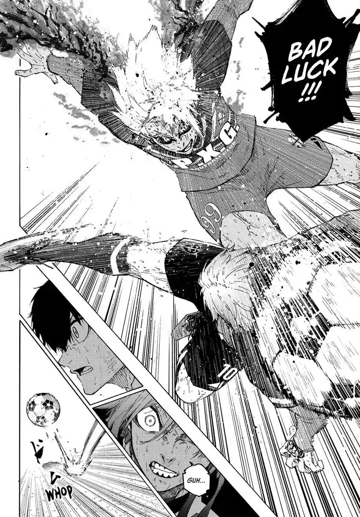 Blue Lock Ch.292
