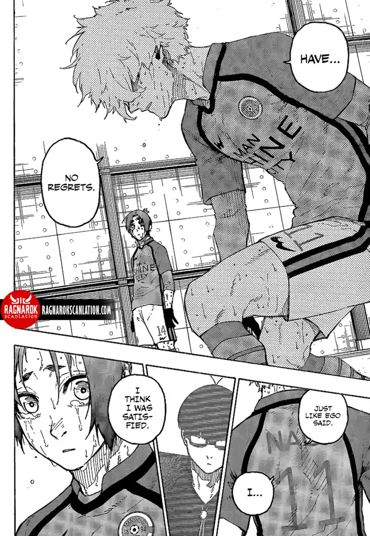 Blue Lock Ch.300