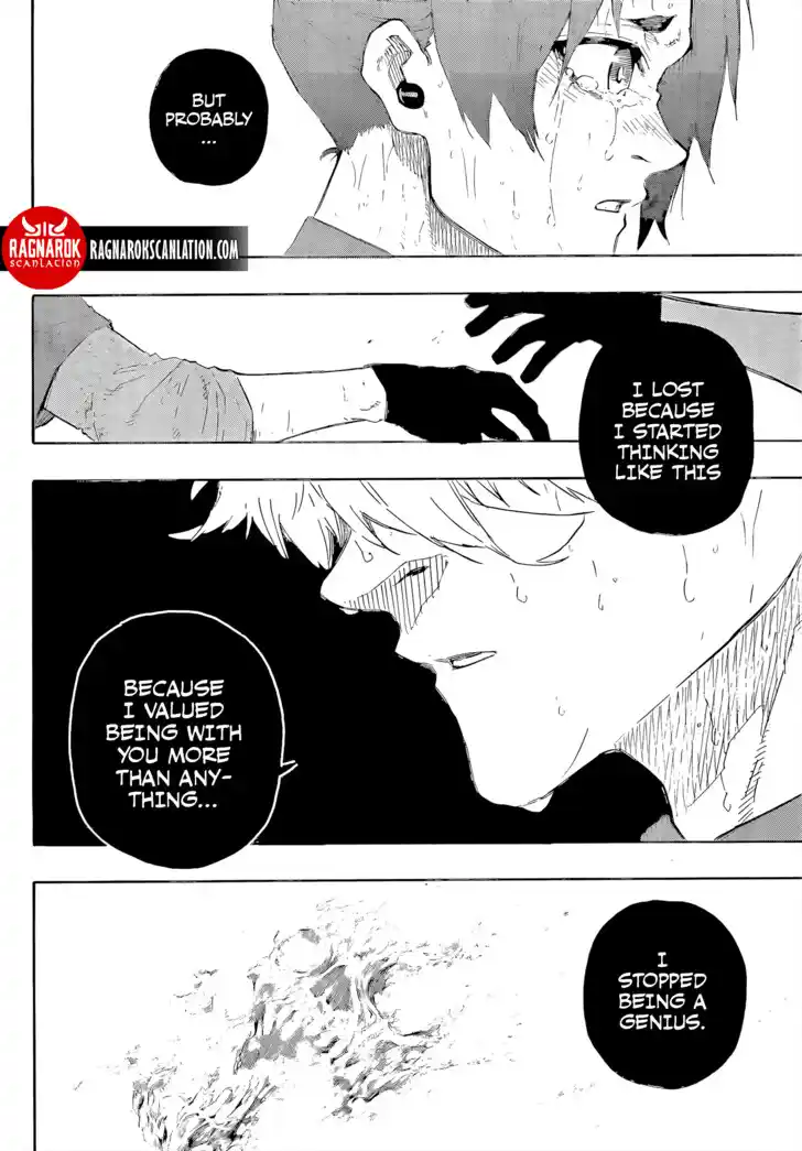 Blue Lock Ch.300