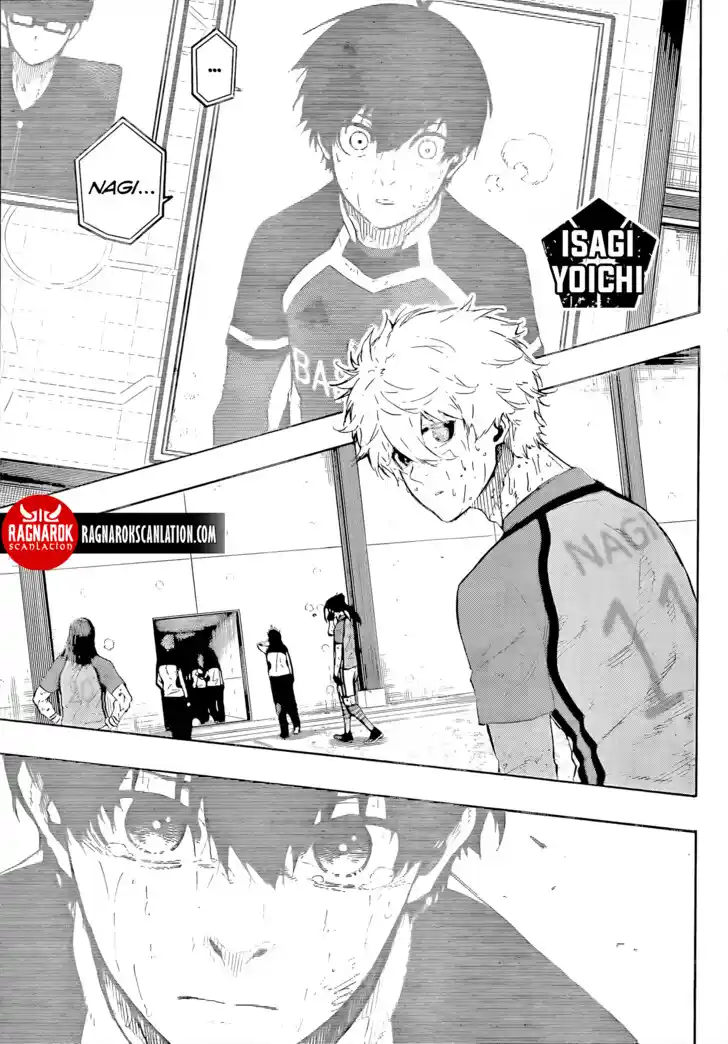 Blue Lock Ch.300