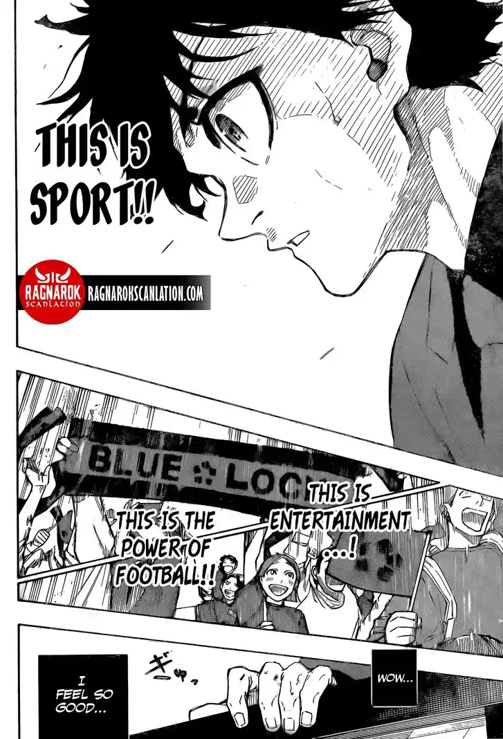 Blue Lock Ch.301