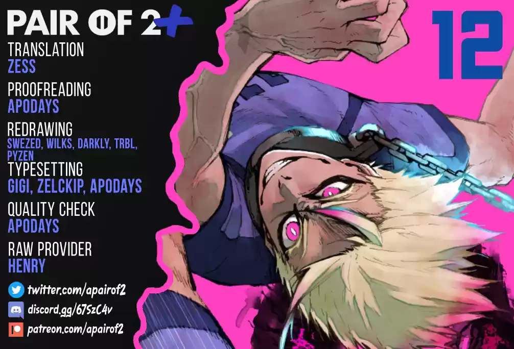 Blue Lock Chapter 113: Cops And Robbers