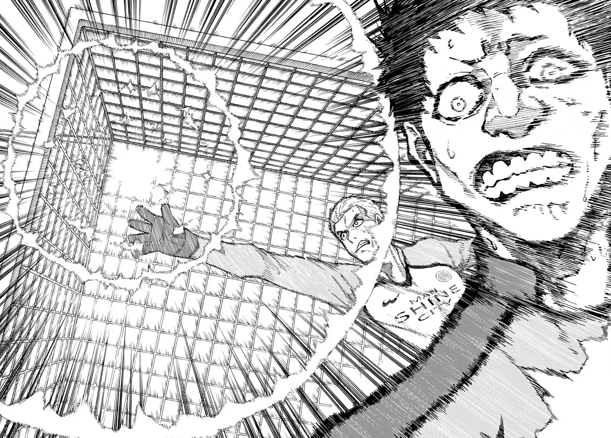 Blue Lock Chapter 181