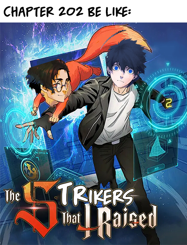 Blue Lock Chapter 202