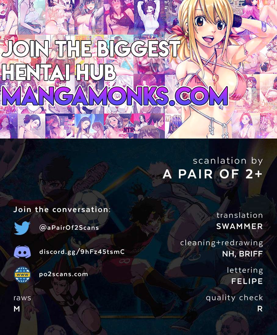 Blue Lock Chapter 259