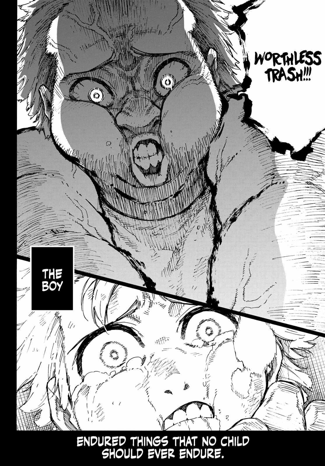 Blue Lock Chapter 260