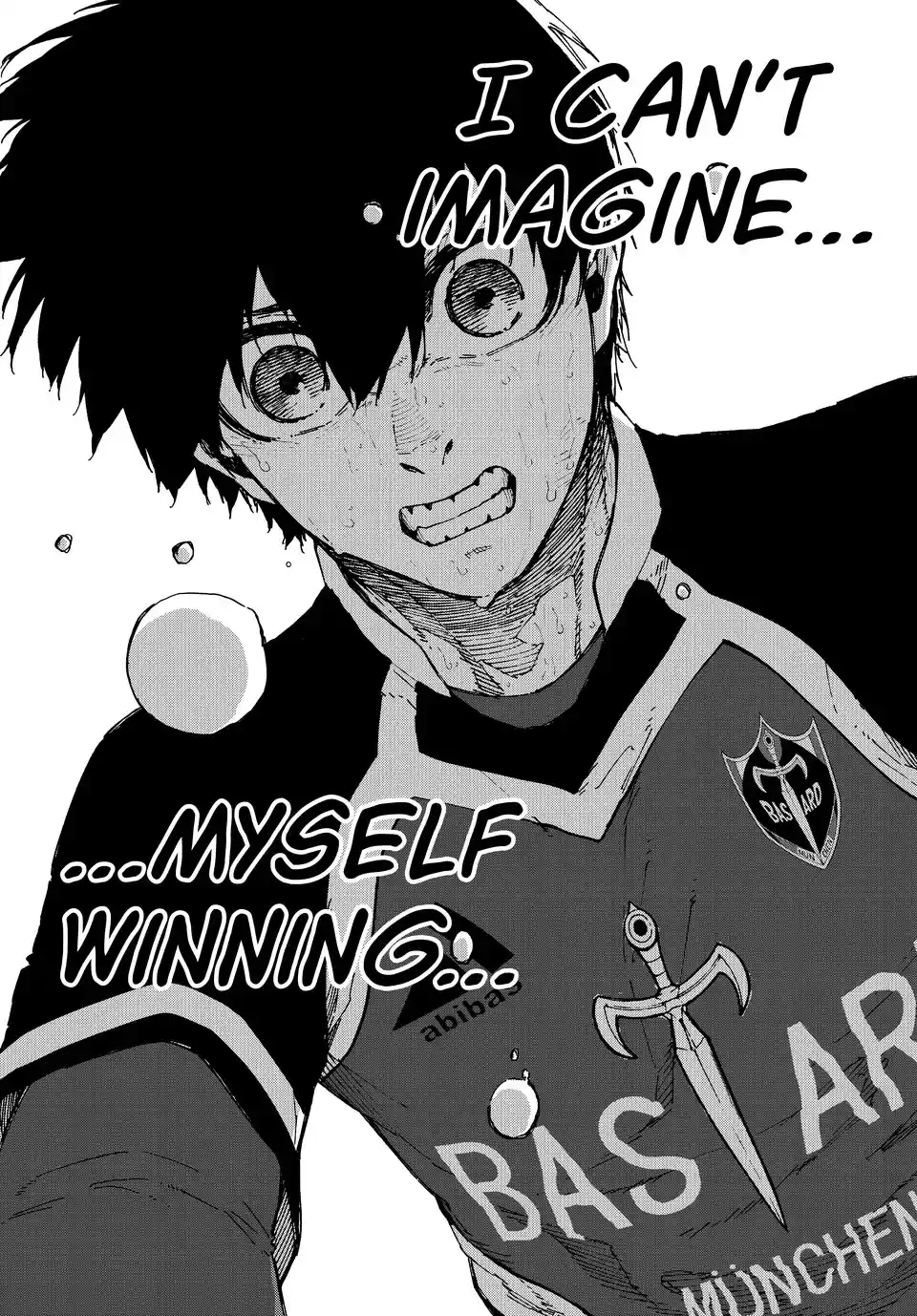 Blue Lock Chapter 280