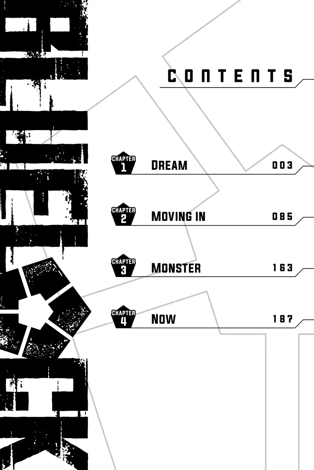 Blue Lock Vol. 1 Ch. 1 Dream