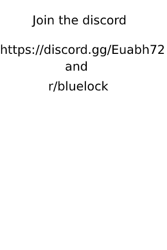 Blue Lock Vol. 7 Ch. 56 Proof that Gambles with Life