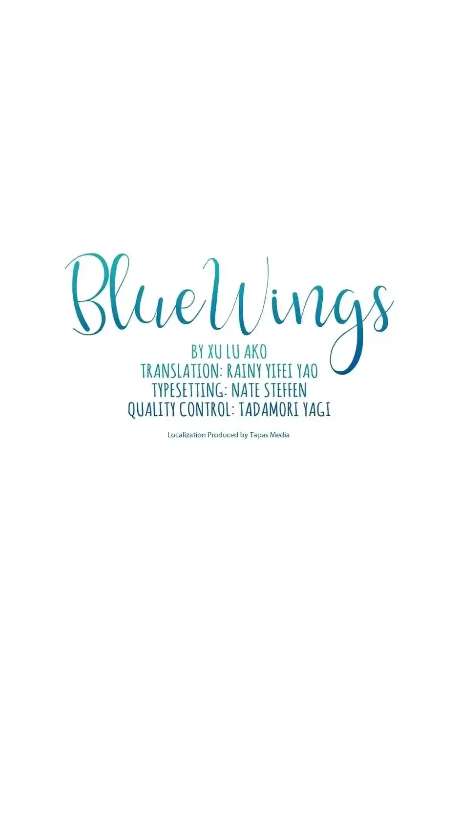 Blue Wings 438