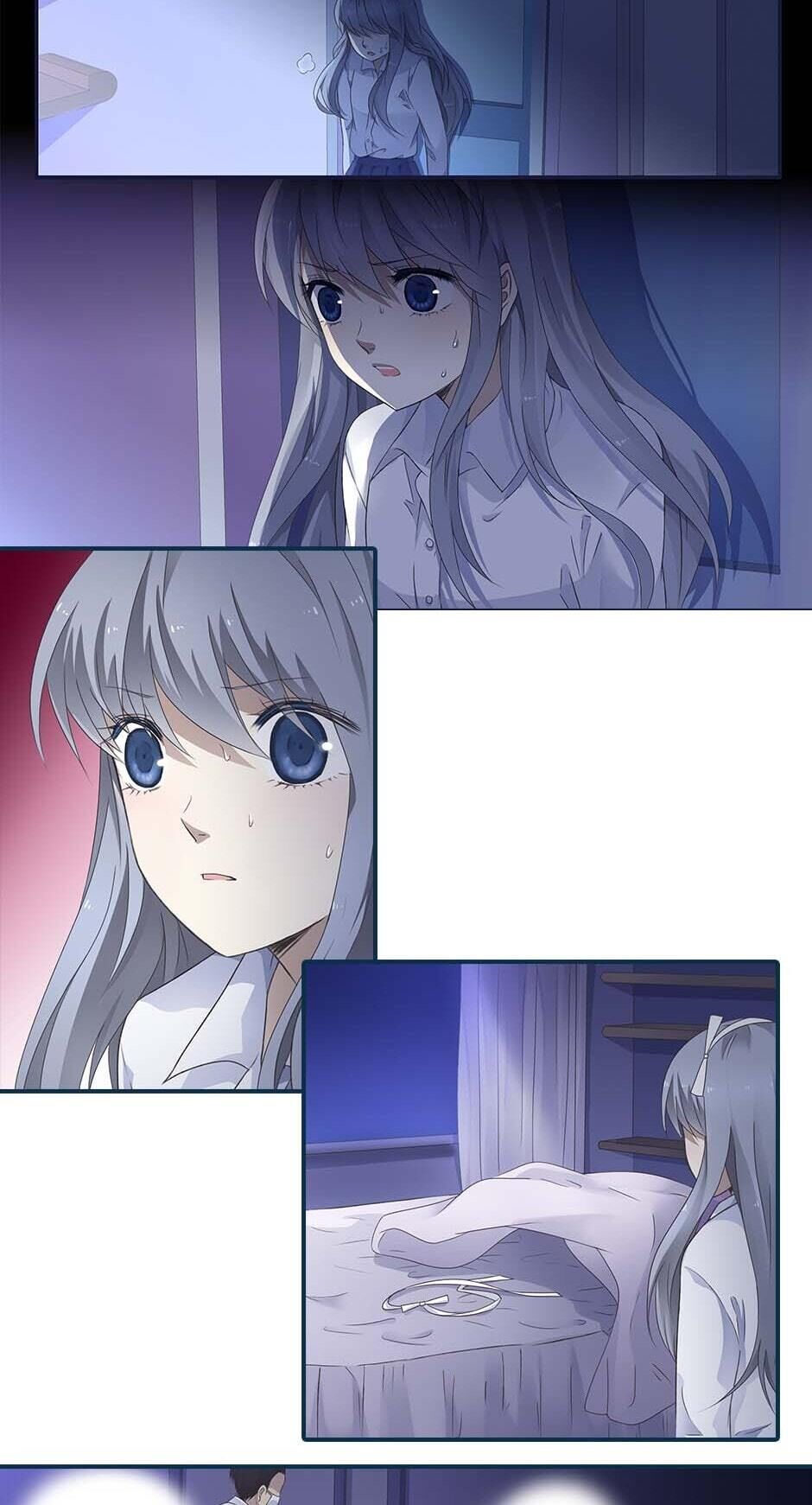 Blue Wings Chapter 108