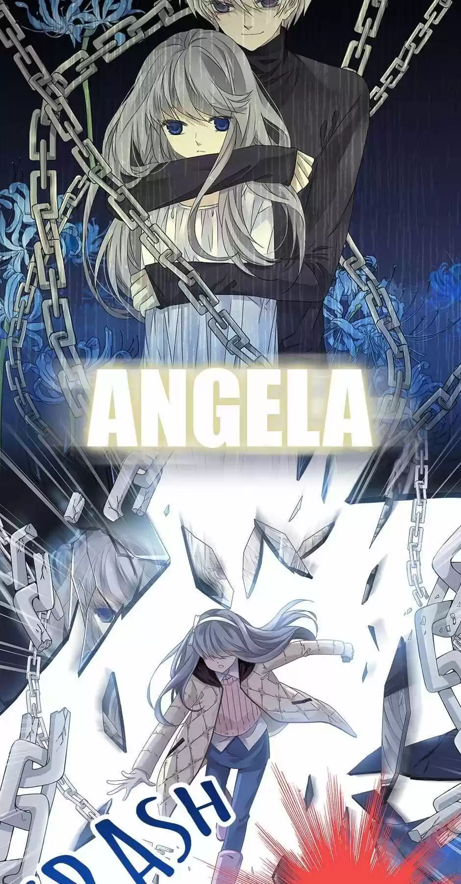 Blue Wings Chapter 141