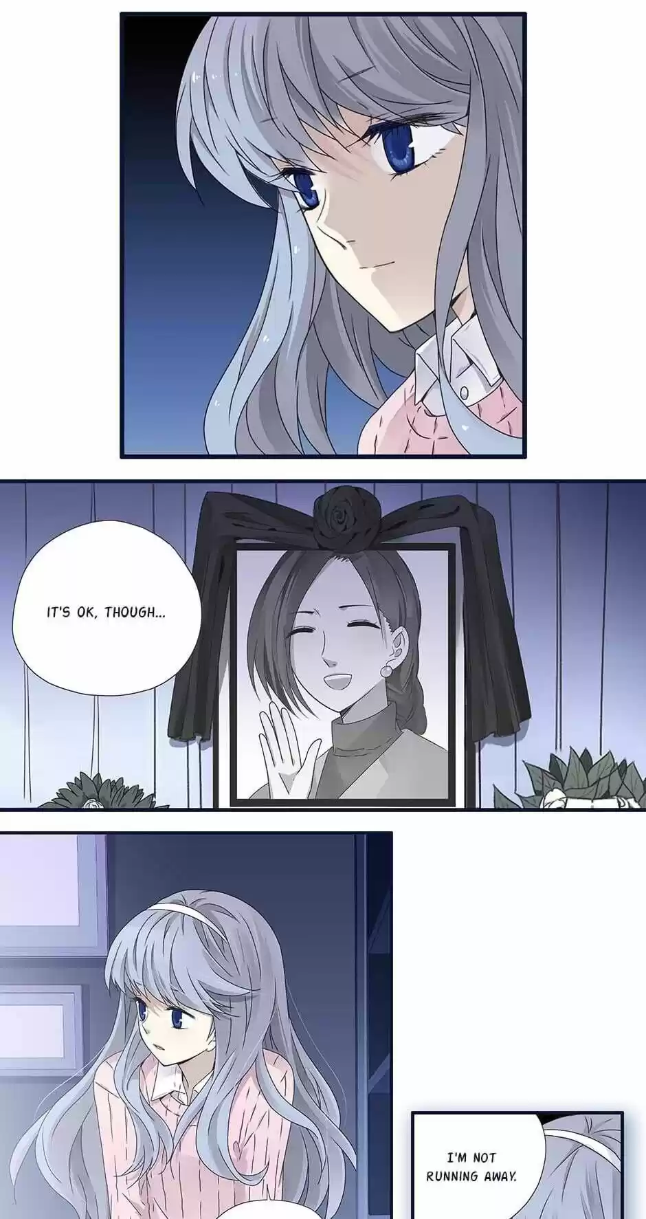 Blue Wings Chapter 148