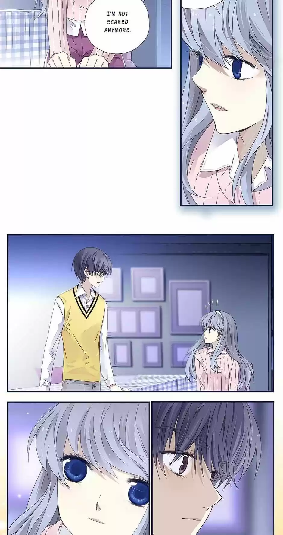 Blue Wings Chapter 148