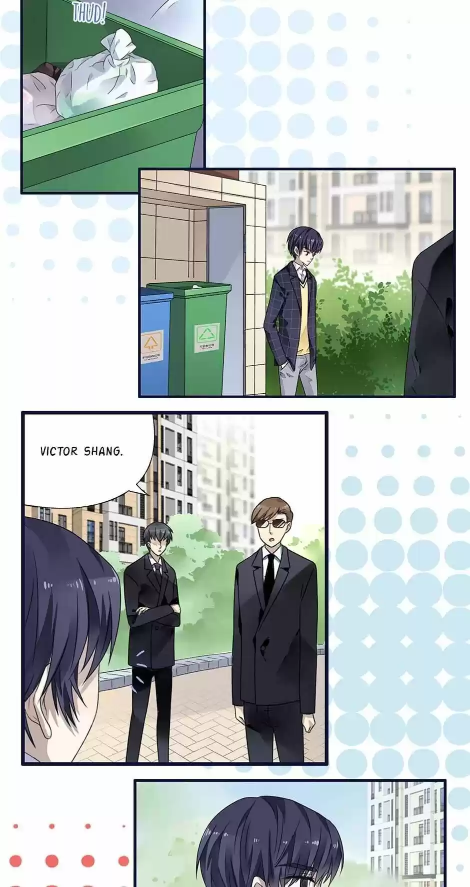 Blue Wings Chapter 148