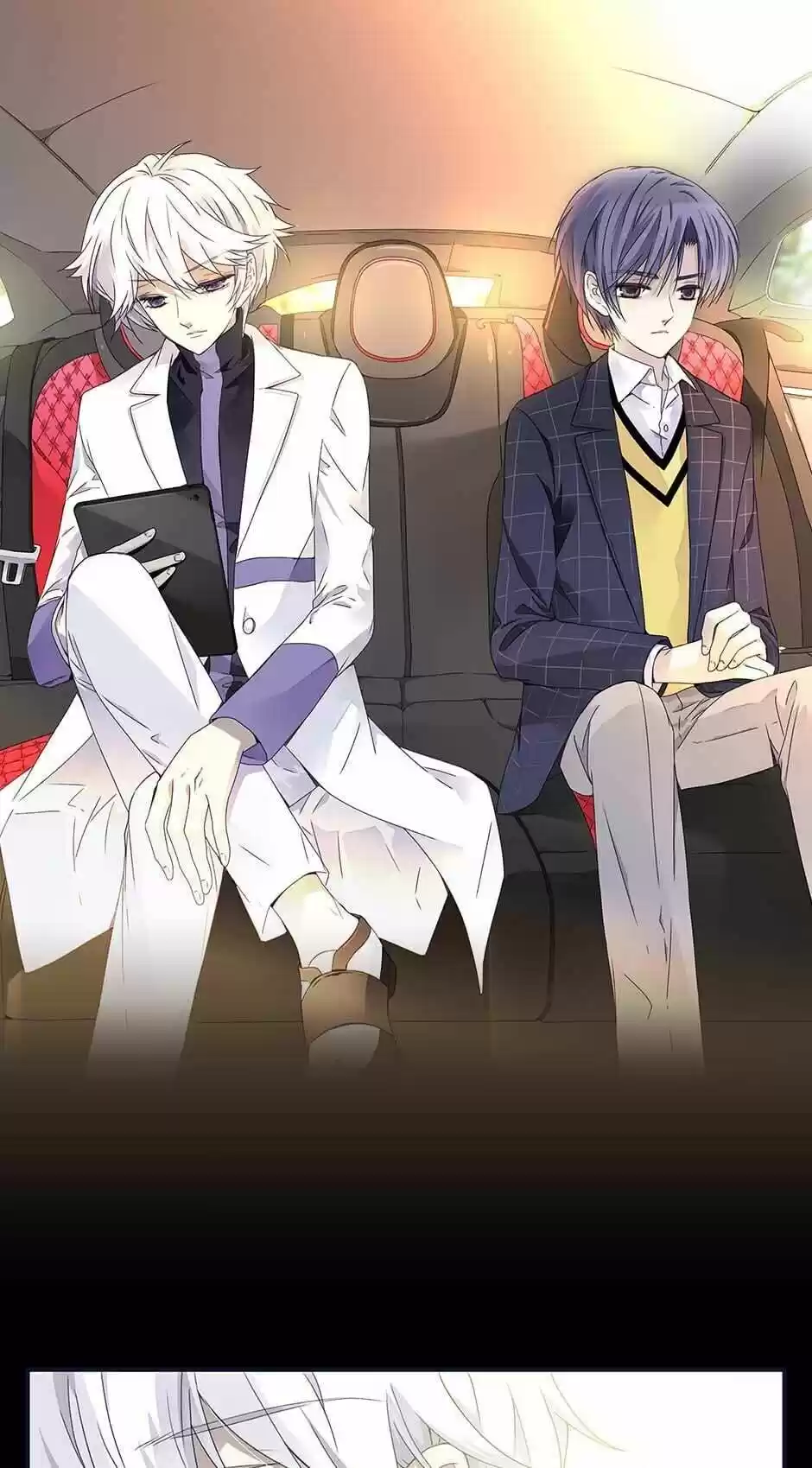 Blue Wings Chapter 149