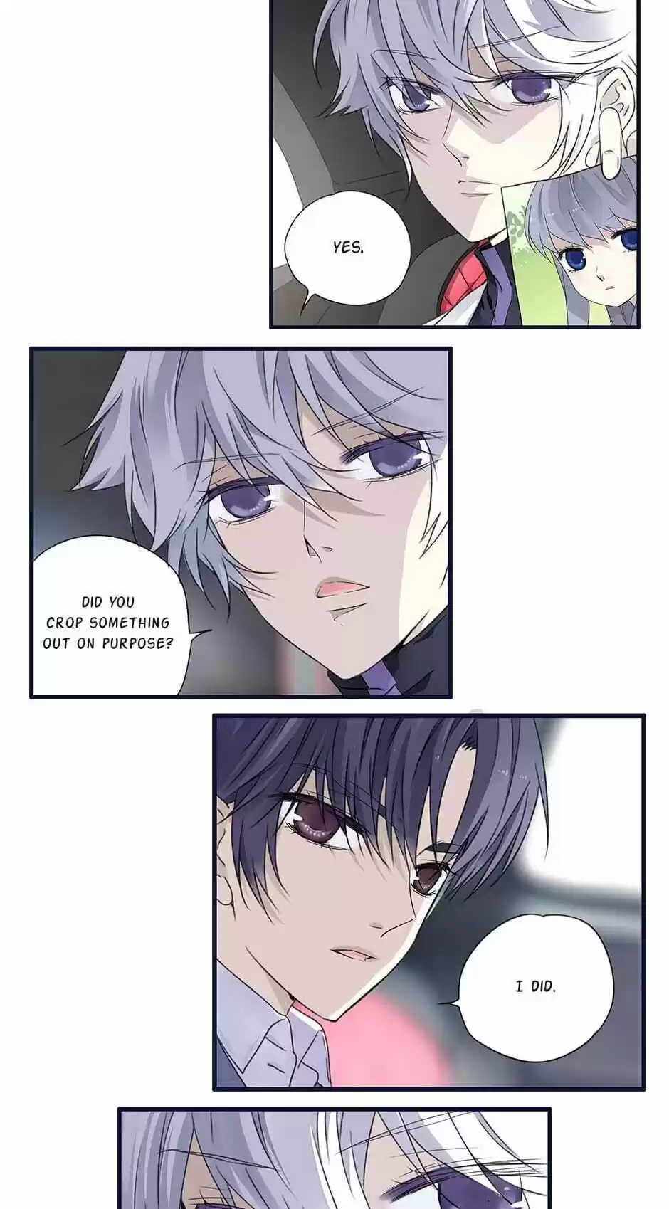 Blue Wings Chapter 149