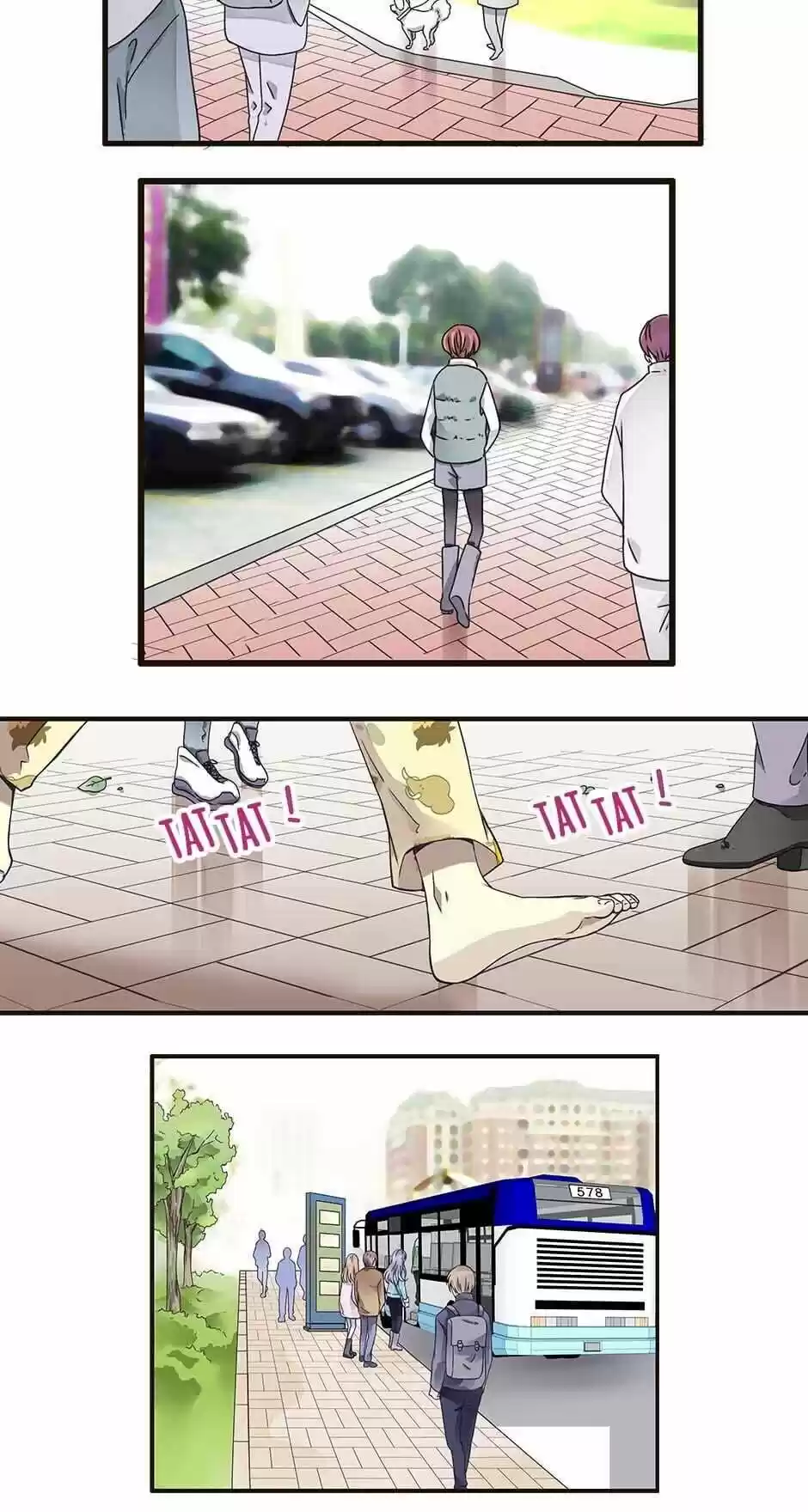 Blue Wings Chapter 157