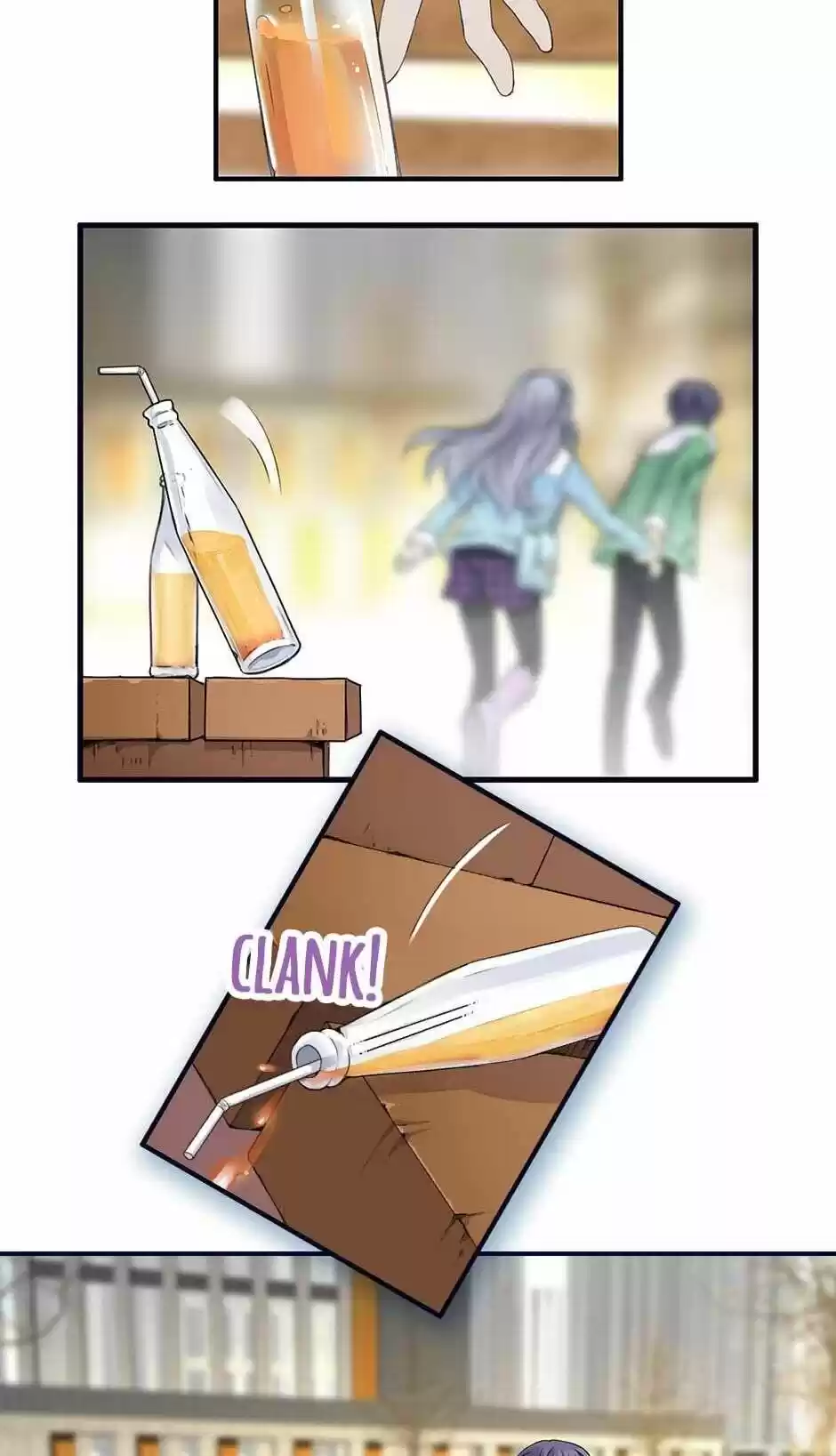 Blue Wings Chapter 159